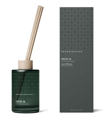 Skog フレグランススティック - 200 ml - Skandinavisk | スカンジナビスク