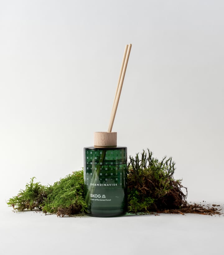 Skog フレグ��ランススティック, 200 ml Skandinavisk | スカンジナビスク