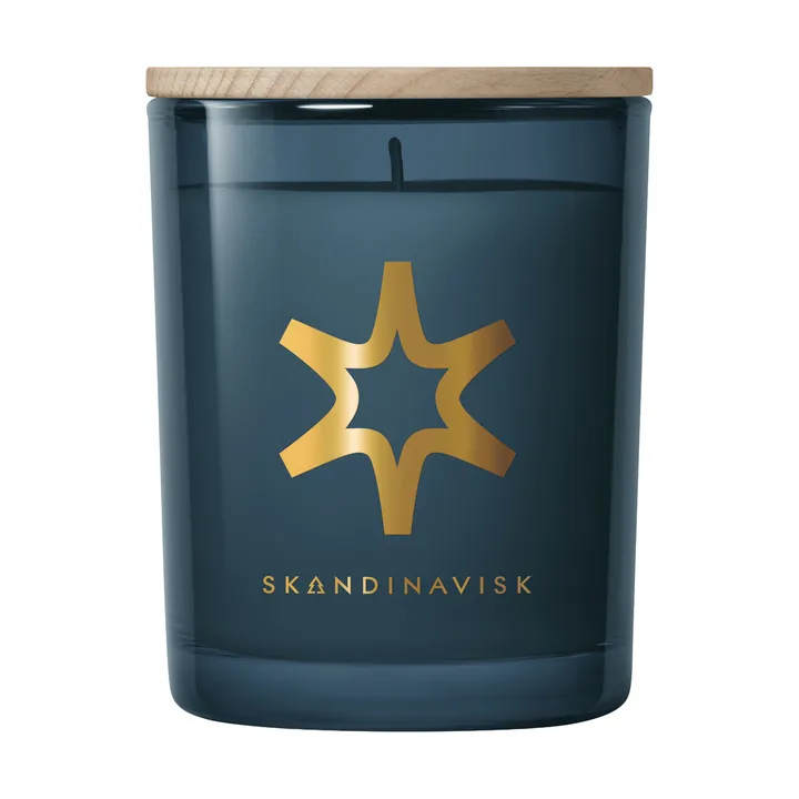 Stjärna Gold Symbol キャンドル

 - 200 g - Skandinavisk | スカンジナビスク