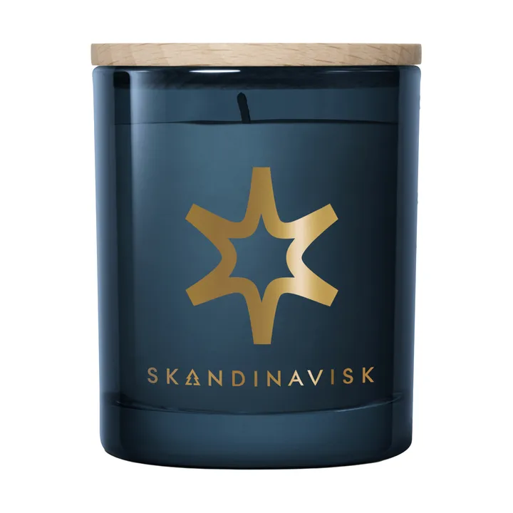 Stjärna Gold Symbol キャンドル

 - 65 g - Skandinavisk | スカンジナビスク