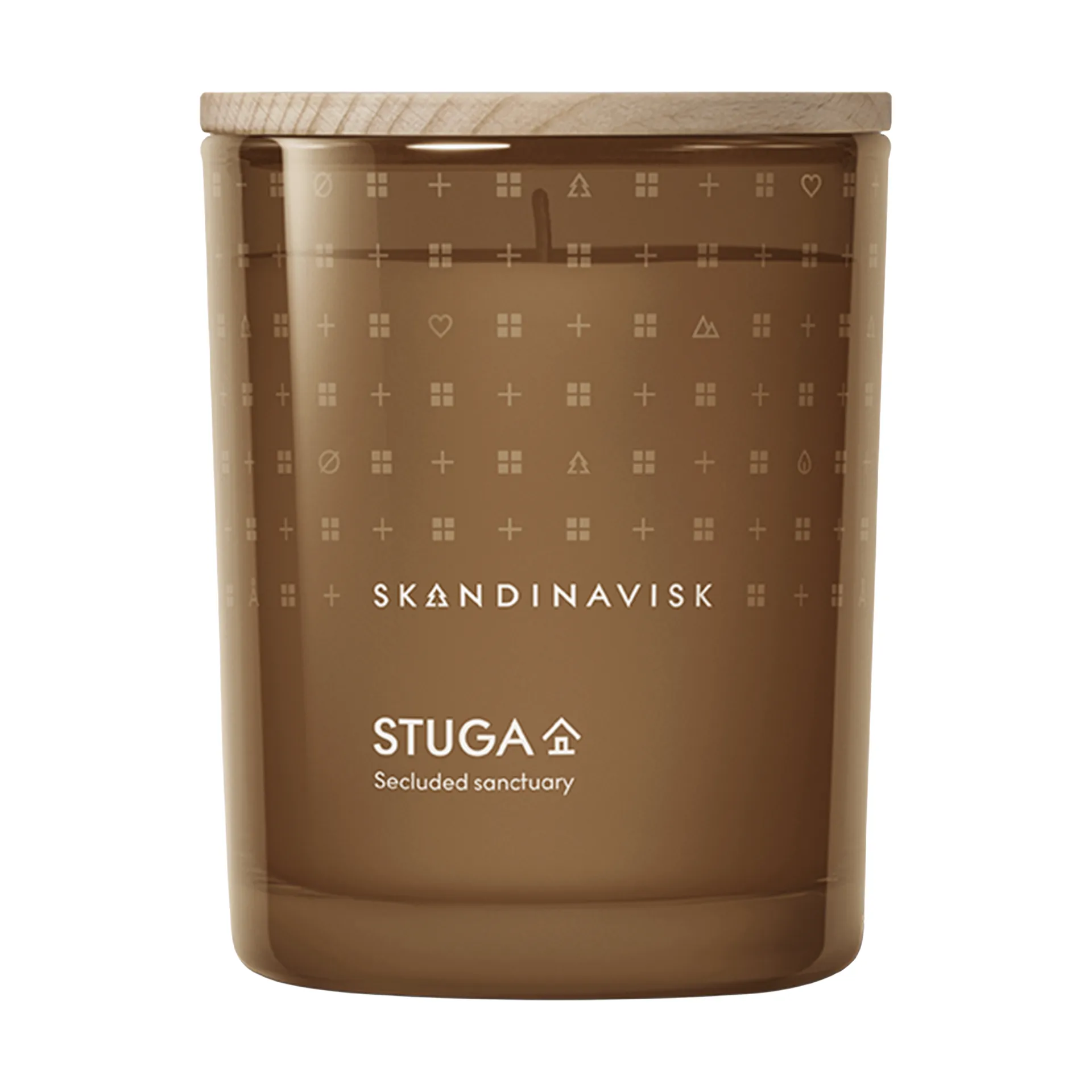 Stuga キャンドル, 200 g Skandinavisk | スカンジナビスク