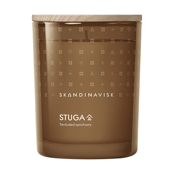 Stuga キャンドル - 200 g - Skandinavisk | スカンジナビスク