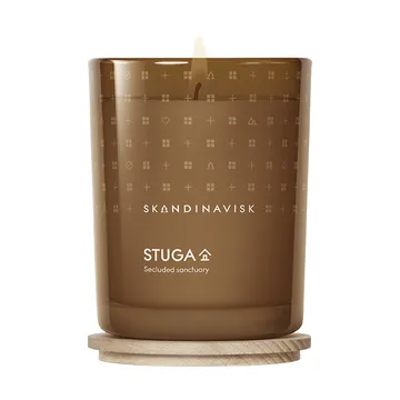 Stuga キャンドル - 200 g - Skandinavisk | スカンジナビスク