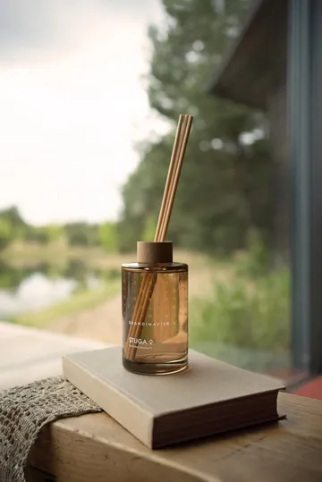 Stuga リードディフューザー - 200 ml - Skandinavisk | スカンジナビスク