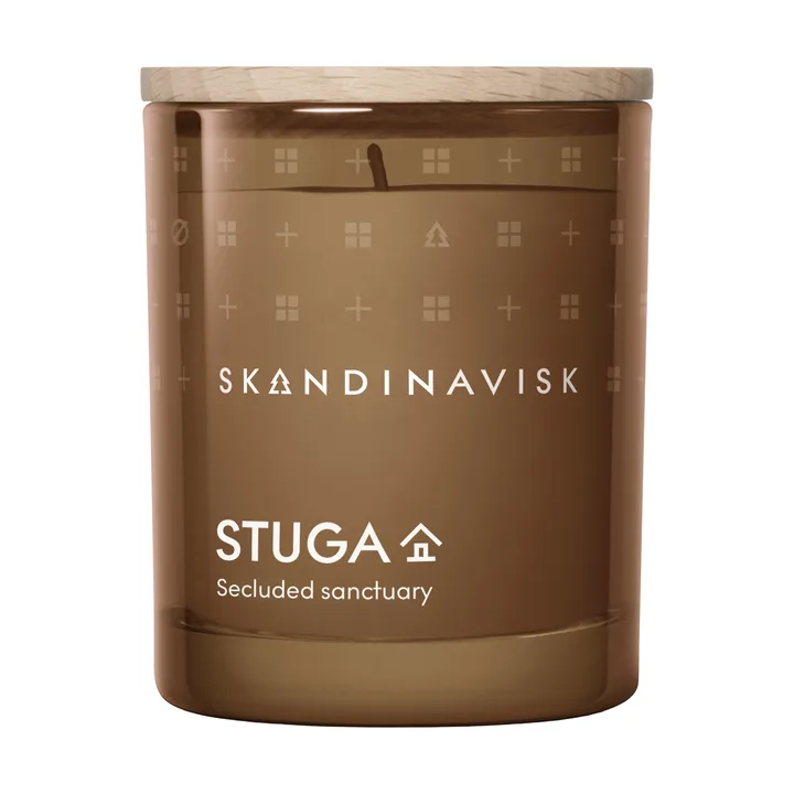 Stuga キャンドル - 65 g - Skandinavisk | スカンジナビスク