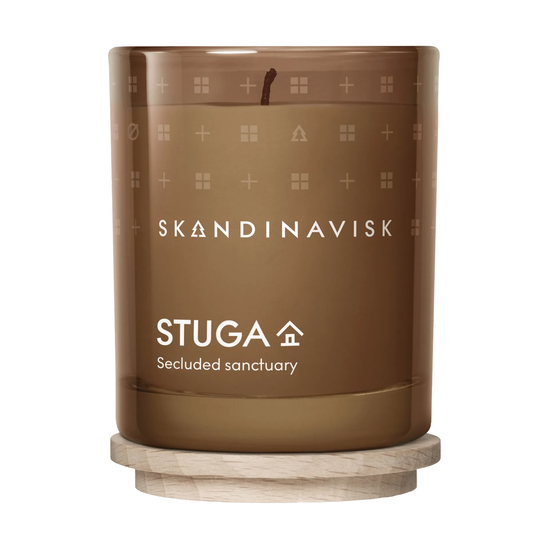 Stuga キャンドル, 65 g Skandinavisk | スカンジナビスク