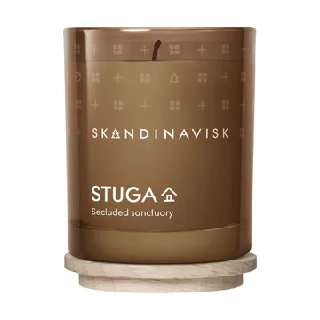 Stuga キャンドル - 65 g - Skandinavisk | スカンジナビスク