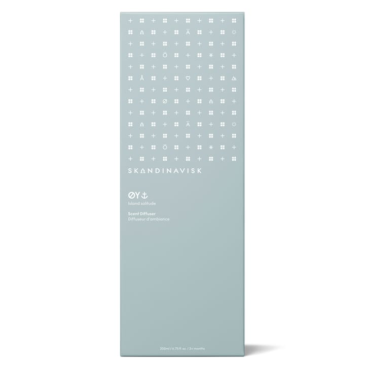 Øy フレグランススティック, 200 ml Skandinavisk | スカンジナビスク