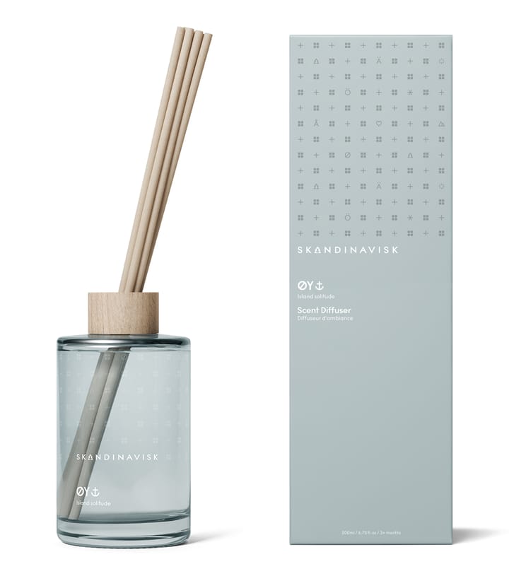 Øy フレグランススティック, 200 ml Skandinavisk | スカンジナビスク