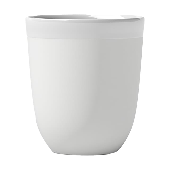 Skaugum Capsule カップ 2個, White Skaugum of Norway | スカウグム