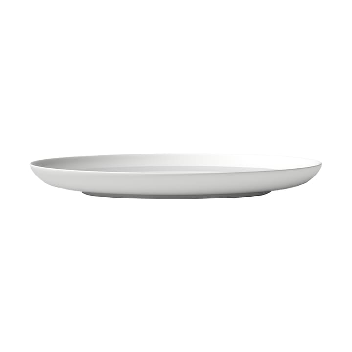 Skaugum Capsule プレート ⌀27 cm small, White Skaugum of Norway | スカウグム
