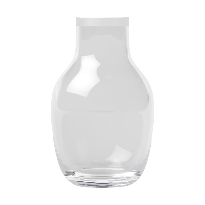 Skaugum Capsule ガラス花瓶 - Large - Skaugum of Norway | スカウグム