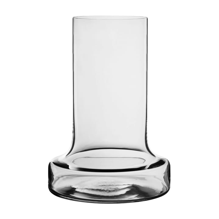 Kolonn 花瓶 smooth - 29.5 cm - Skrufs Glasbruk