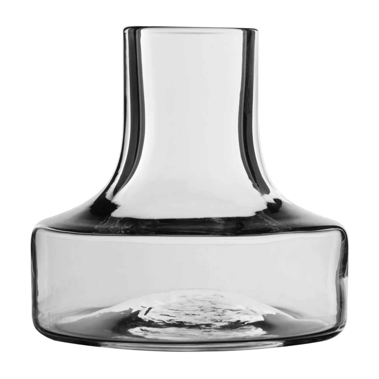 Skrufs Glasbruk からのKolonn 花瓶 smooth - NordicNest.jp