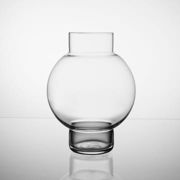 Tokyo 花瓶/ランタン - 13 cm - Skrufs Glasbruk