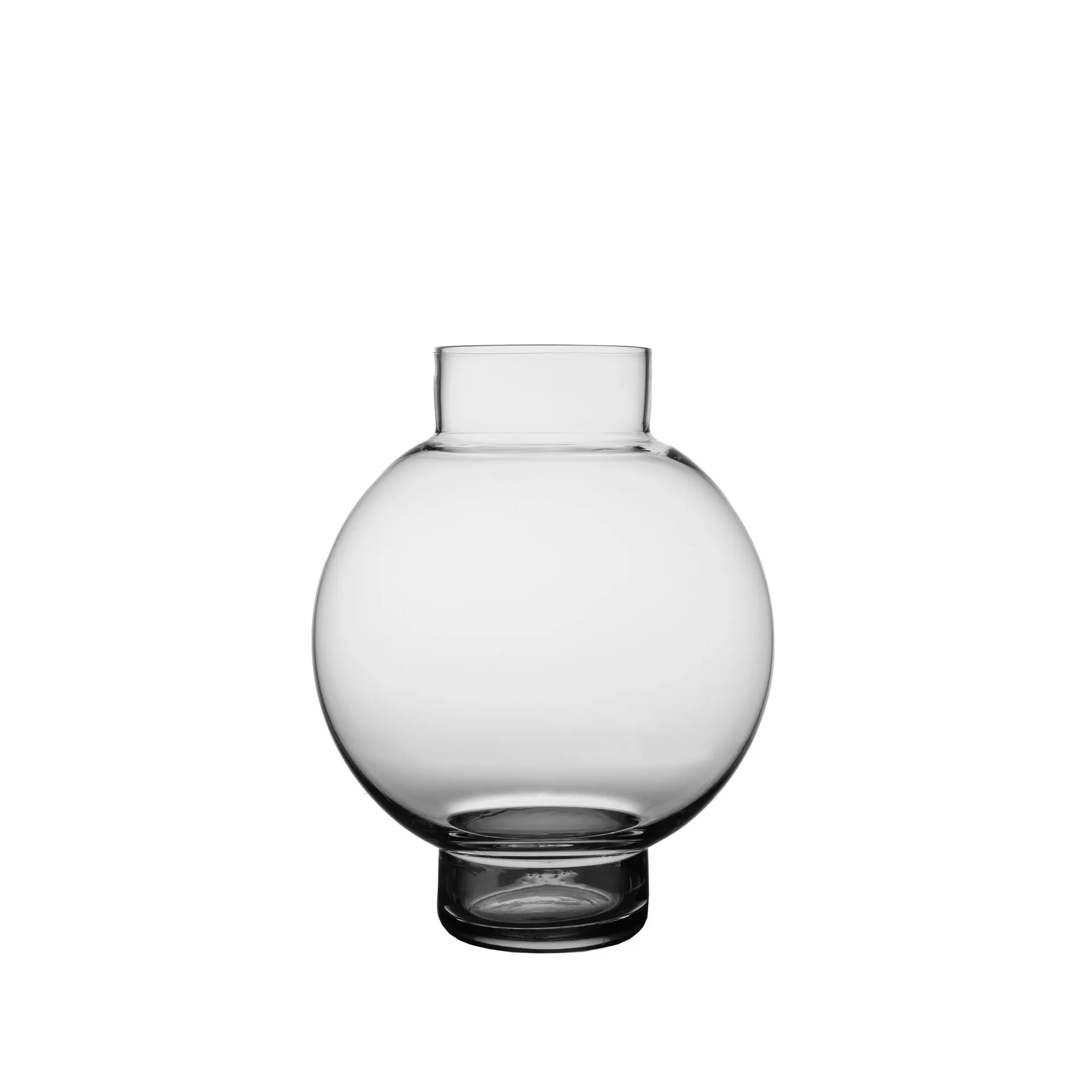 Tokyo 花瓶/ランタン, 13 cm Skrufs Glasbruk