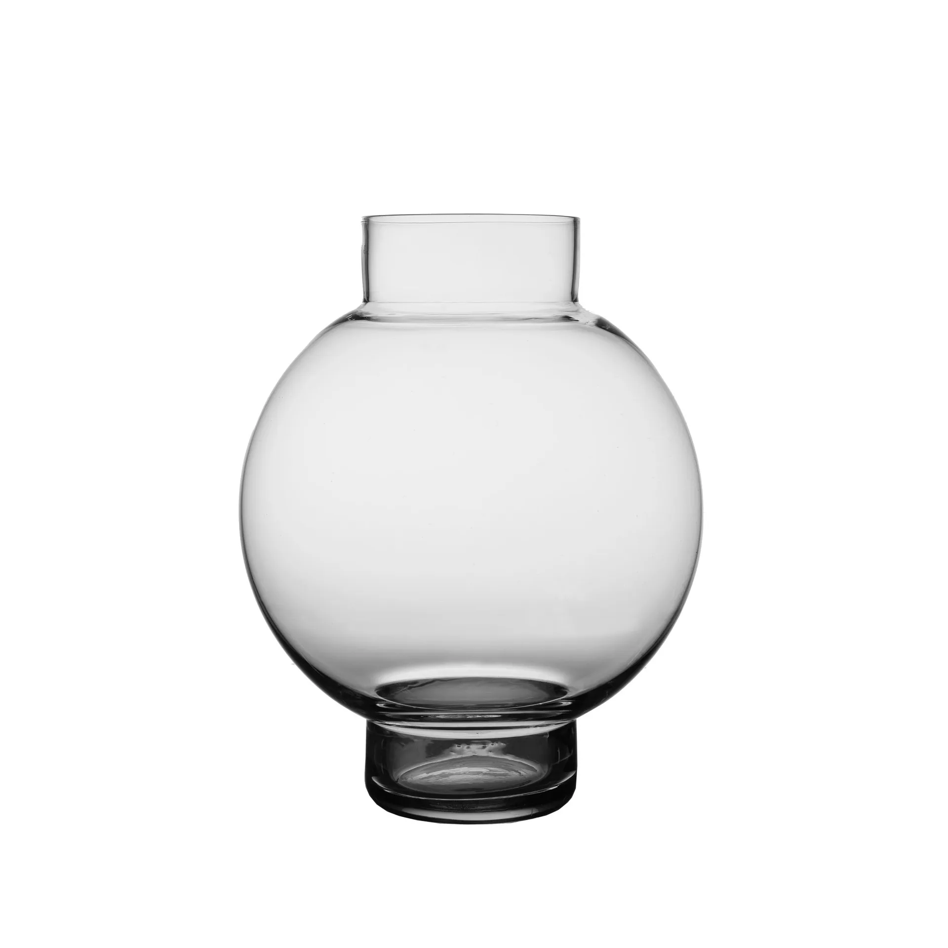 Tokyo 花瓶/ランタン, 15 cm Skrufs Glasbruk