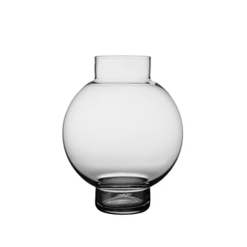 Tokyo 花瓶/ランタン - 15 cm - Skrufs Glasbruk