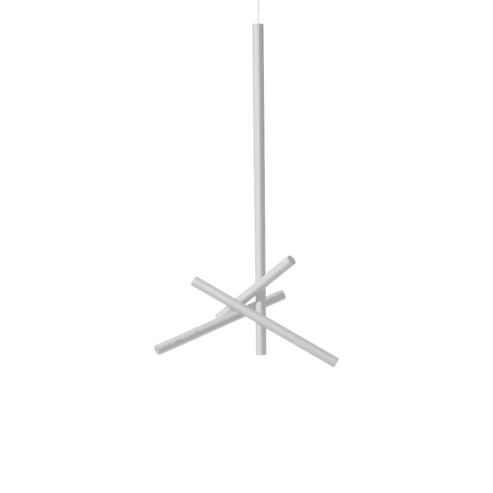 Hayman flying ハンガー, White SMD Design | SMD Design