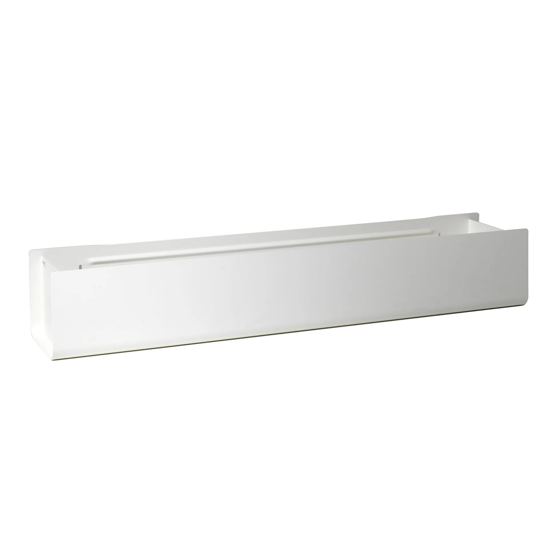 Jorda 窓用ボックス, White 100 cm SMD Design | SMD Design