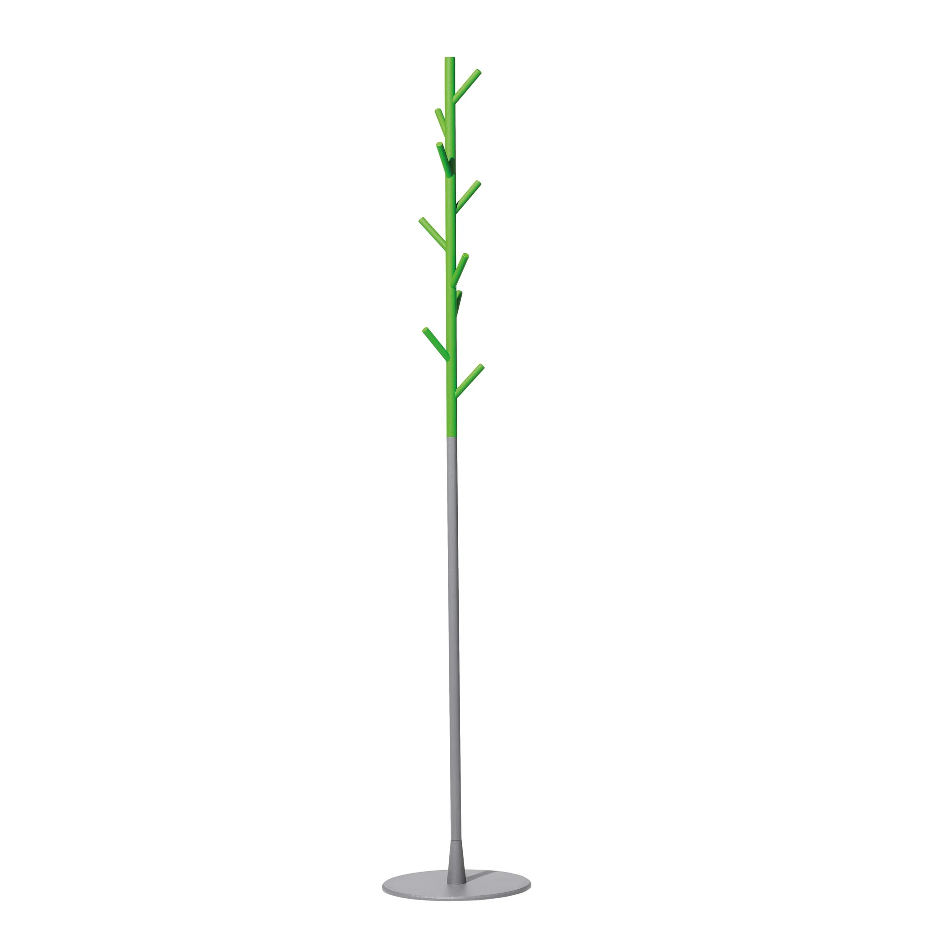 Sticks フロアハンガー, Green-silver SMD Design | SMD Design