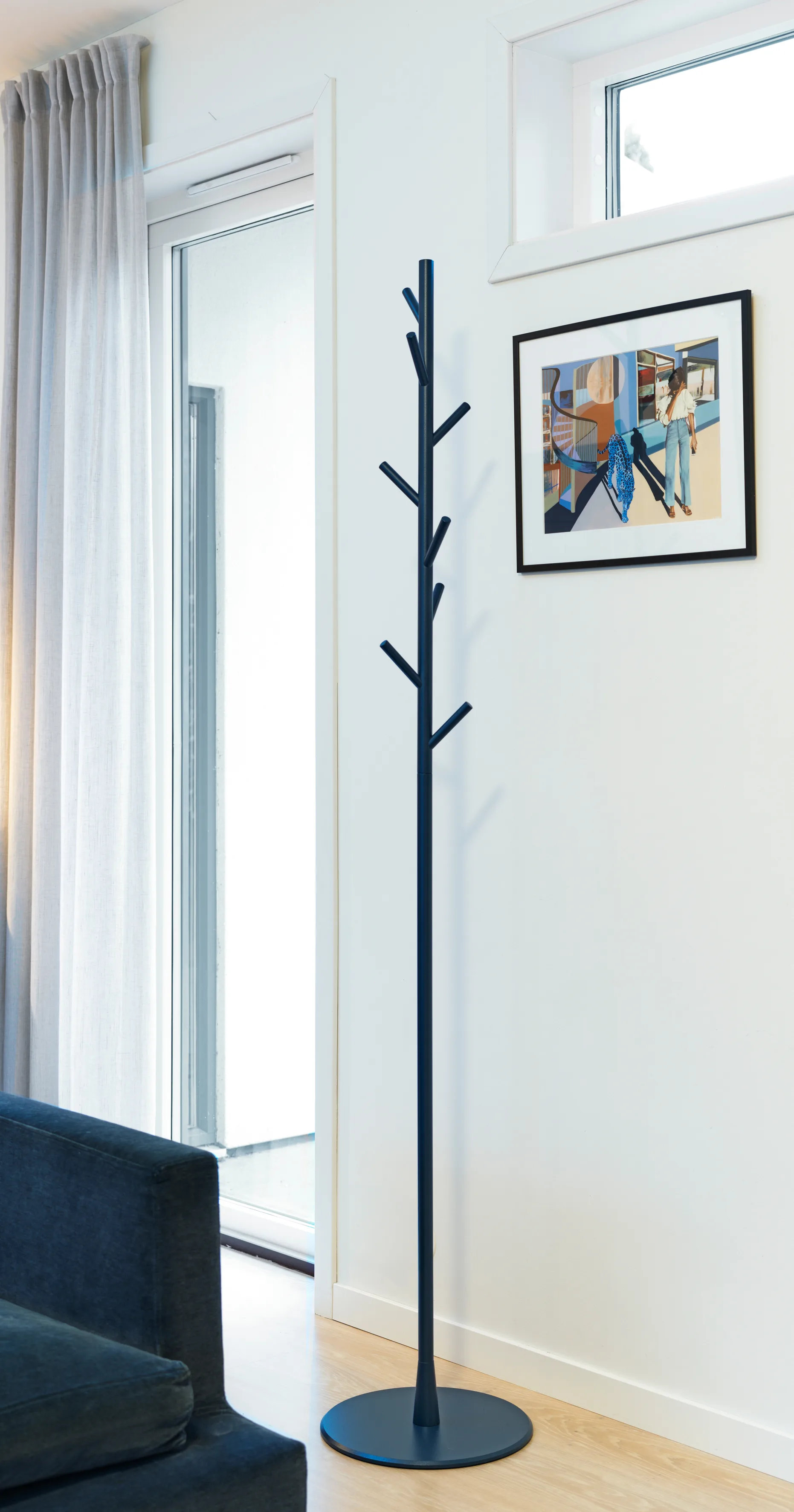 Sticks フロアハンガー, Thistle SMD Design | SMD Design