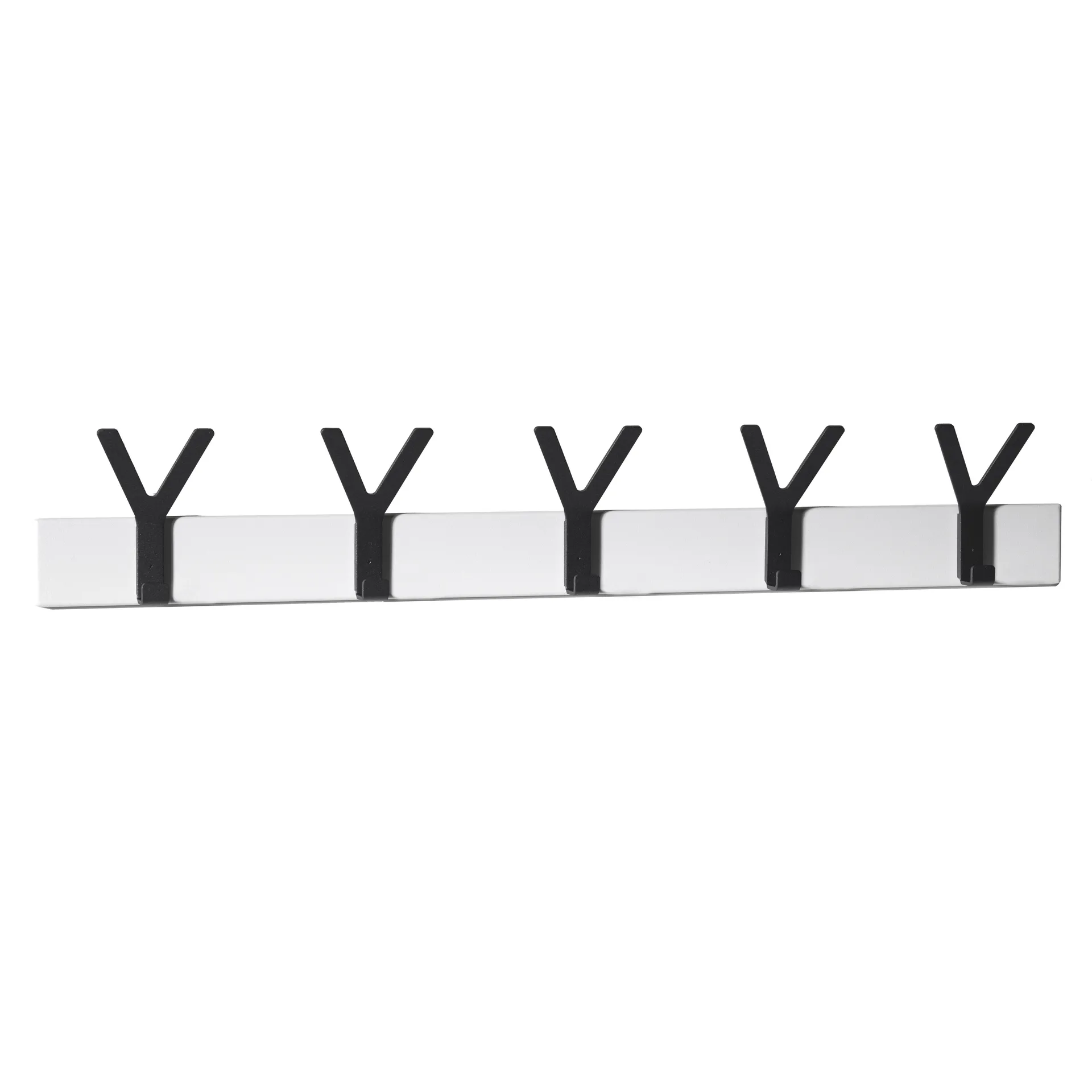 Y フックラック, white, black SMD Design | SMD Design