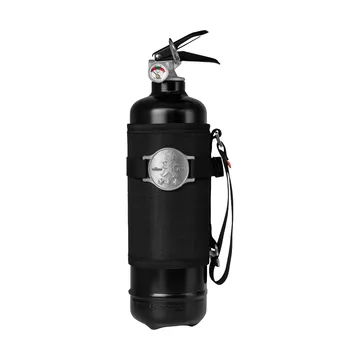 Solstickan 消火器 1 kg Outdoor edition - Black - Solstickan Design