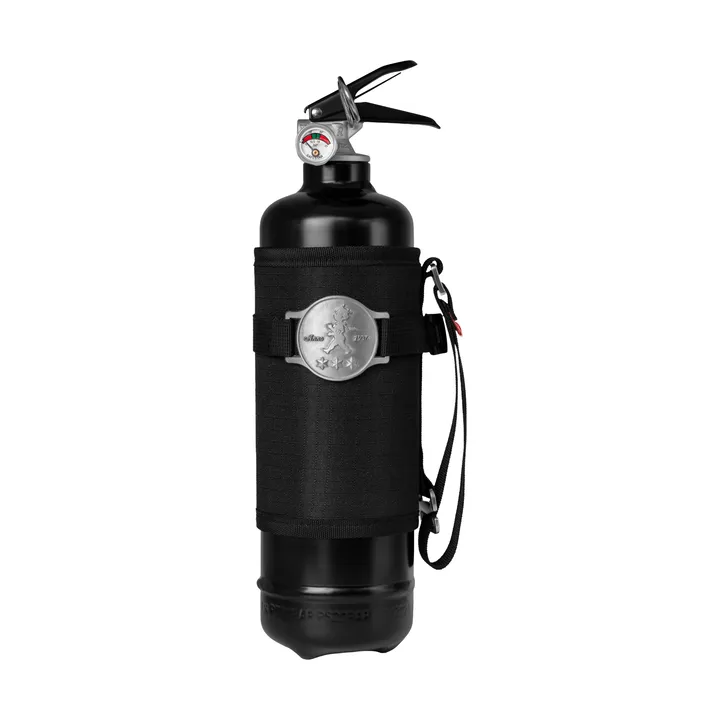 Solstickan 消火器 1 kg Outdoor edition - Black - Solstickan Design