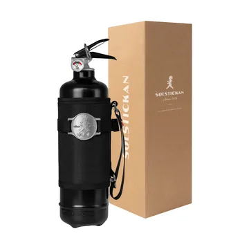 Solstickan 消火器 1 kg Outdoor edition - Black - Solstickan Design
