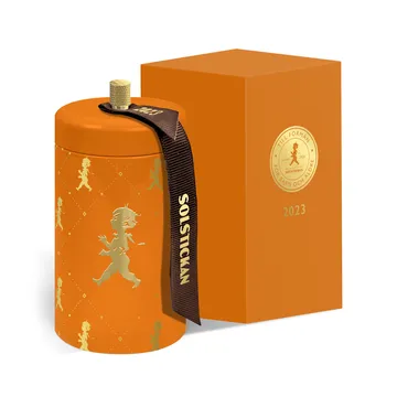 Solstickan マッチチューブ 100本セット - 2023 design - Solstickan Design