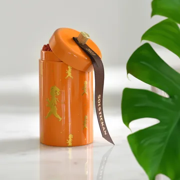 Solstickan マッチチューブ 100本セット - 2023 design - Solstickan Design