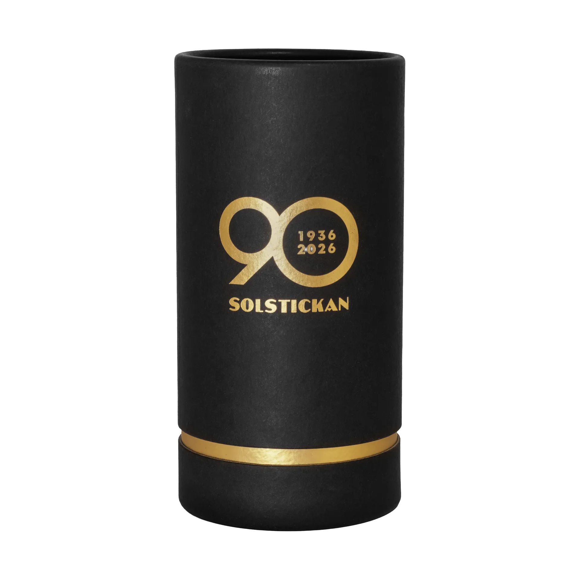 Solstickan マッチチューブ 100本セット, 2026-year design Solstickan Design