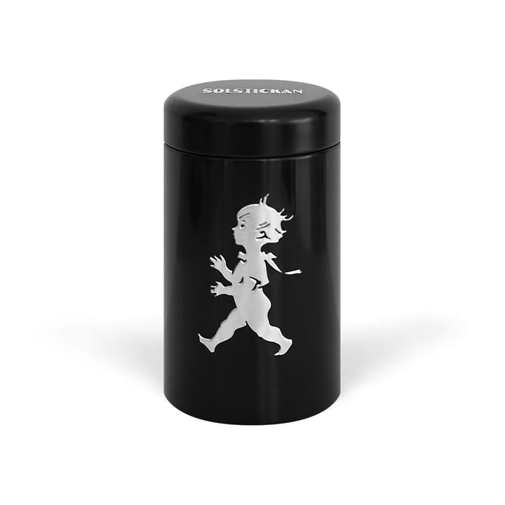 Solstickan マッチチューブ 100本セット - Black - Solstickan Design