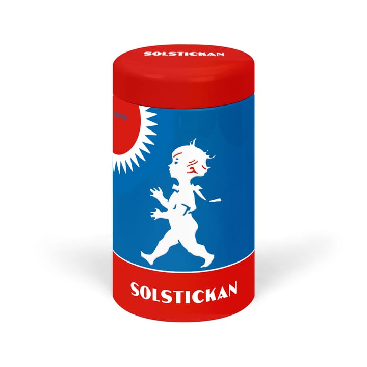 Solstickan マッチチューブ 100本セット - Original motif - Solstickan Design