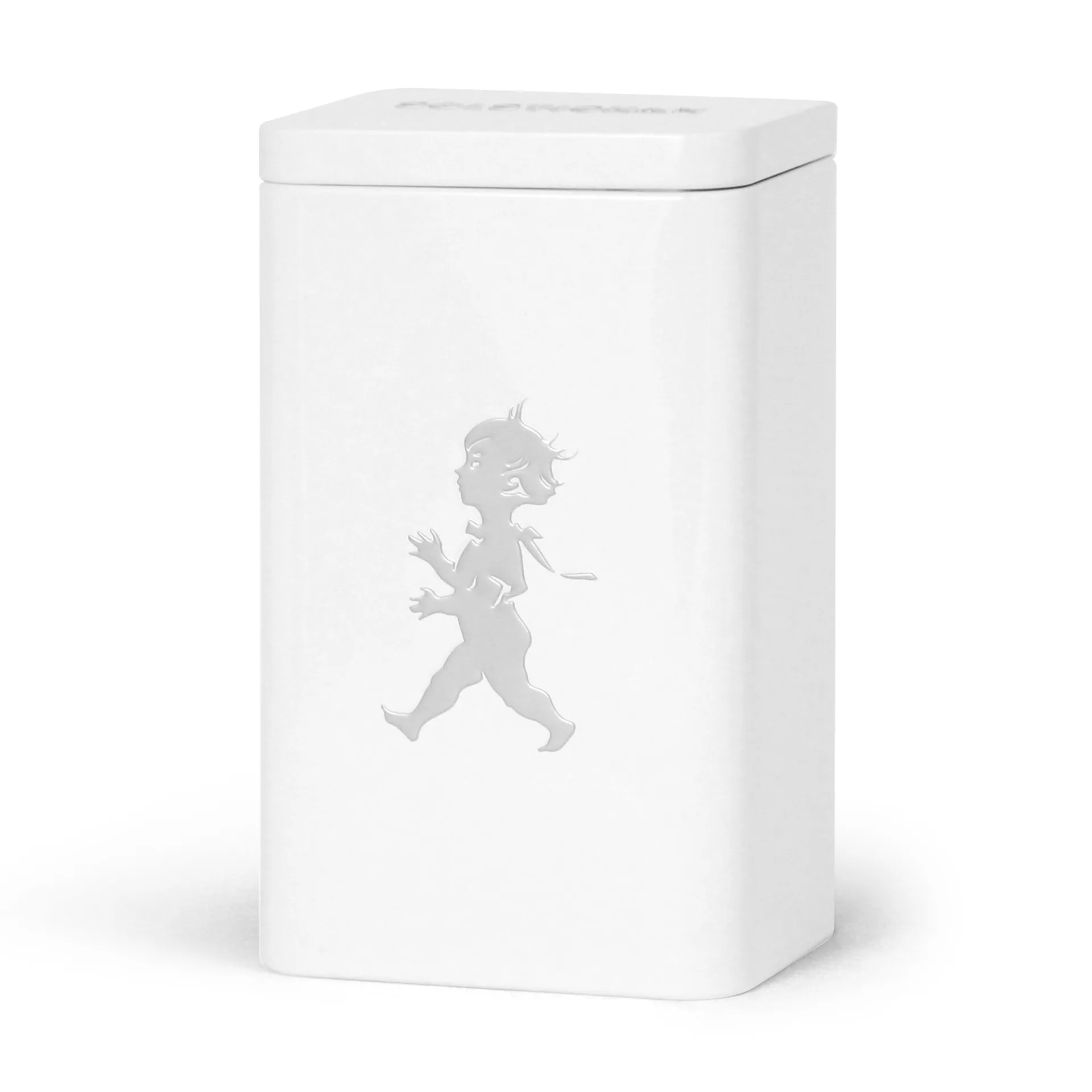 Solstickan ティージャー 15.2 cm, White high gloss Solstickan Design