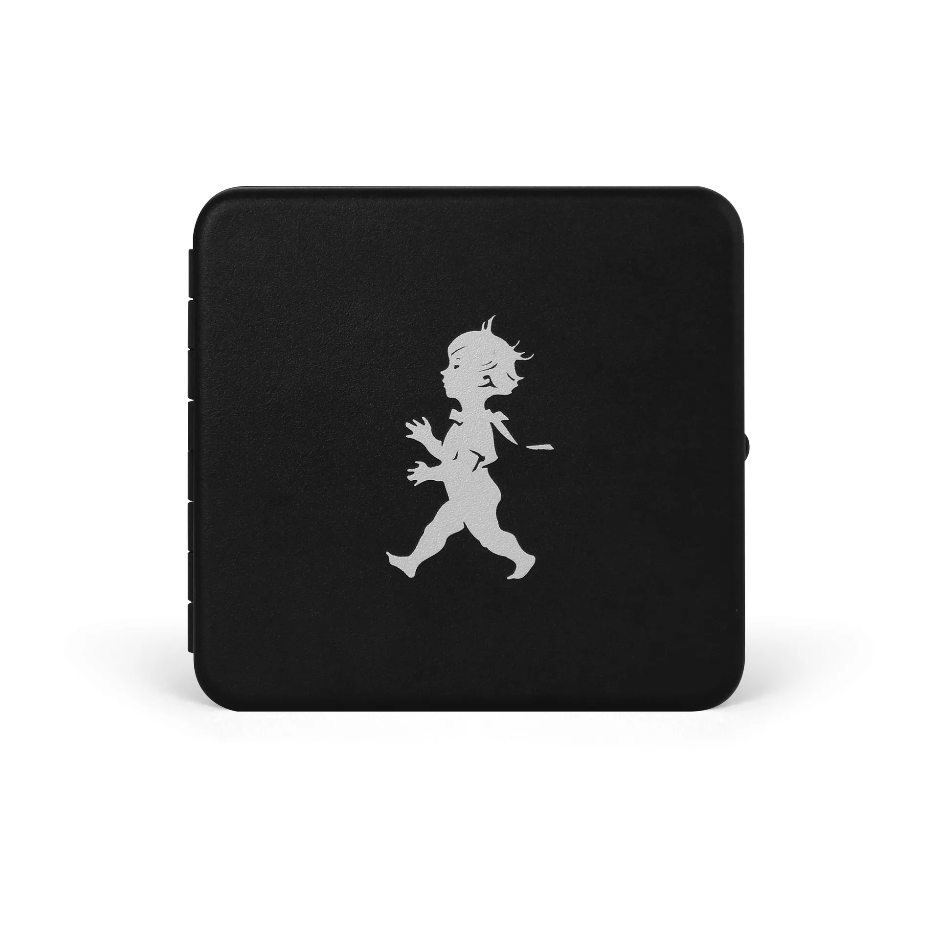 Solstickan キー収納 16x17 cm, Black Solstickan Design