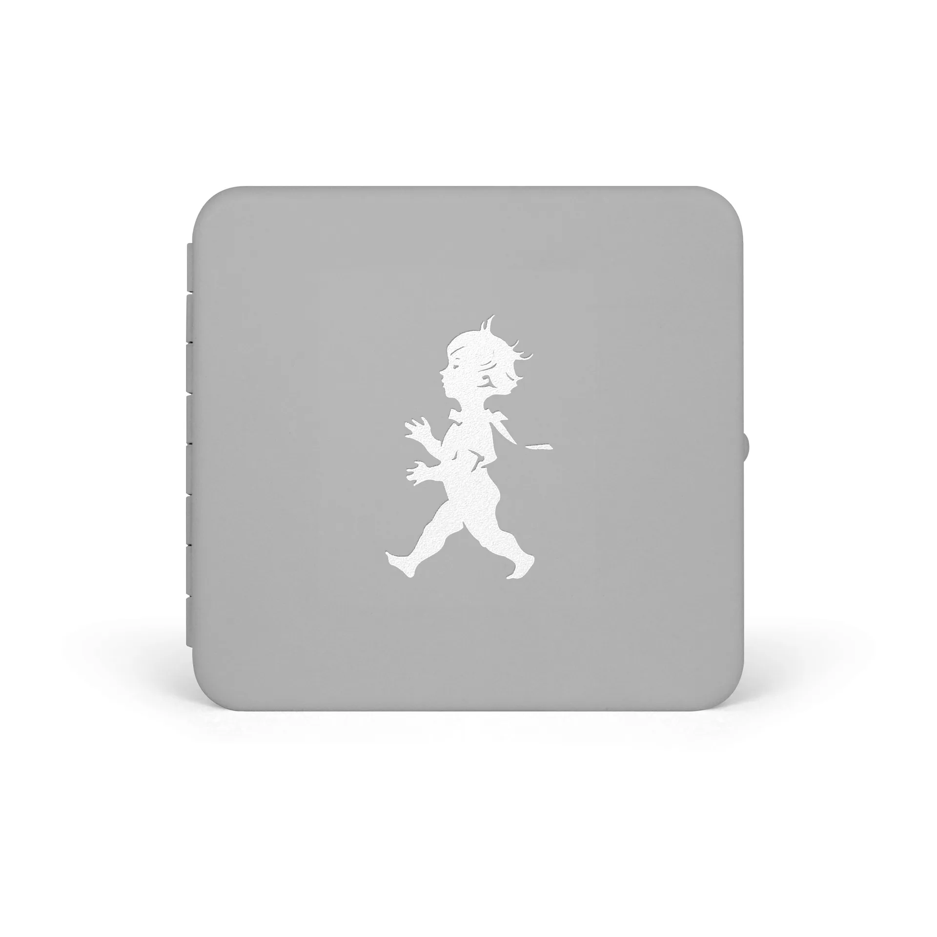 Solstickan キー収納 16x17 cm, Grey Solstickan Design