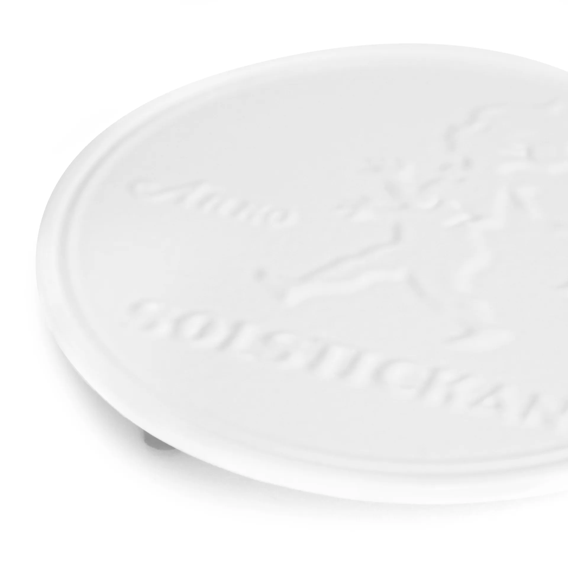 Solstickan トリベット 19 cm, White Solstickan Design