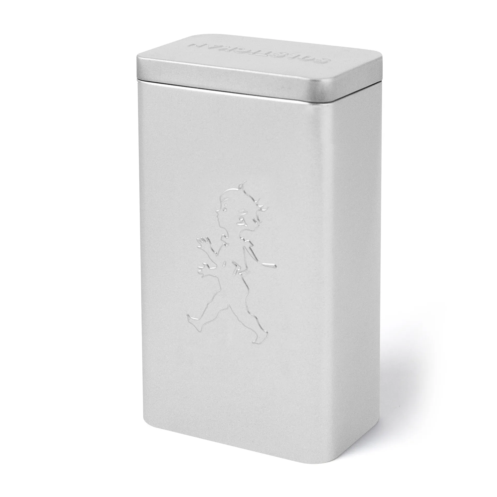 Solstickan コーヒージャー 20.5 cm, Silver Solstickan Design