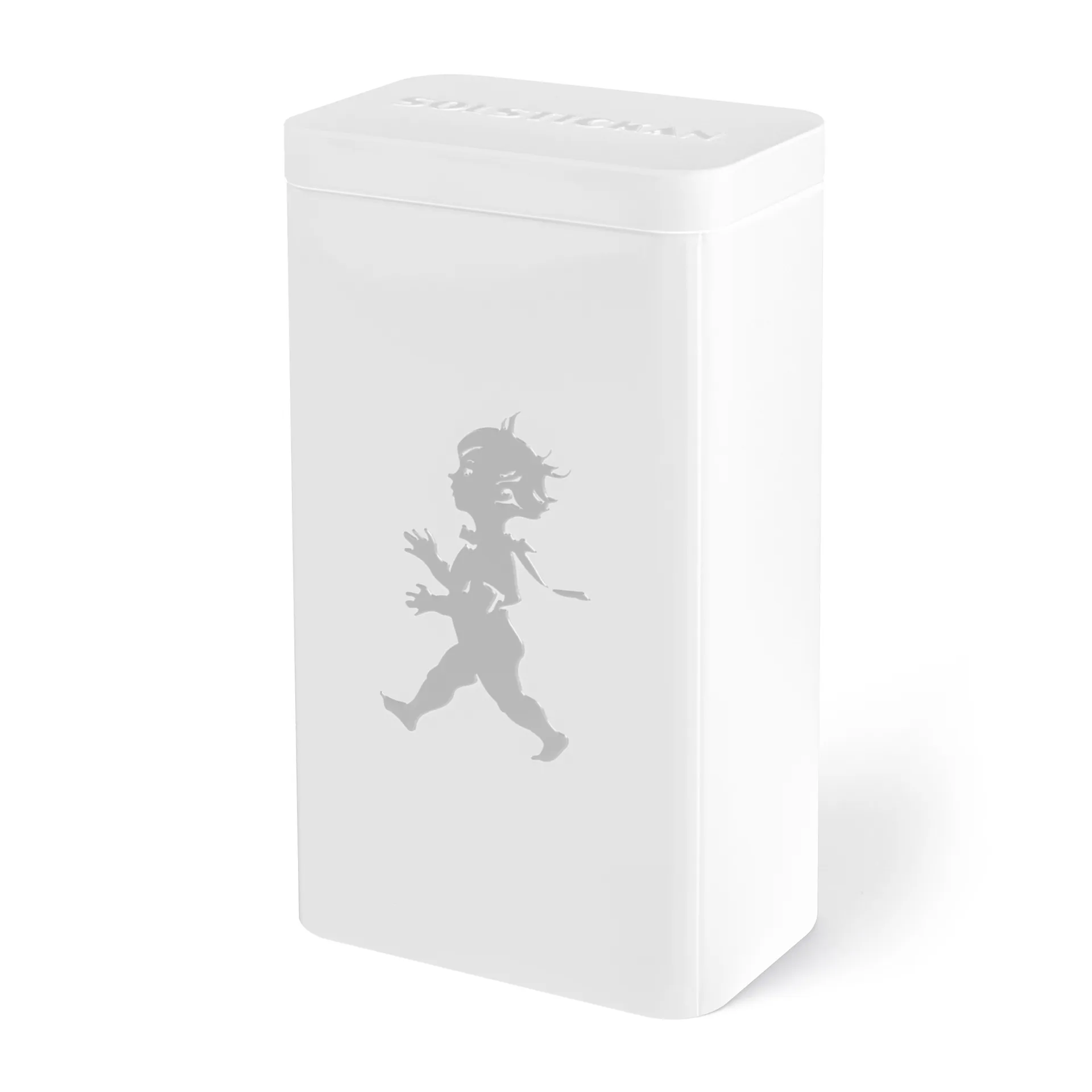 Solstickan コーヒージャー 20.5 cm, White high gloss Solstickan Design