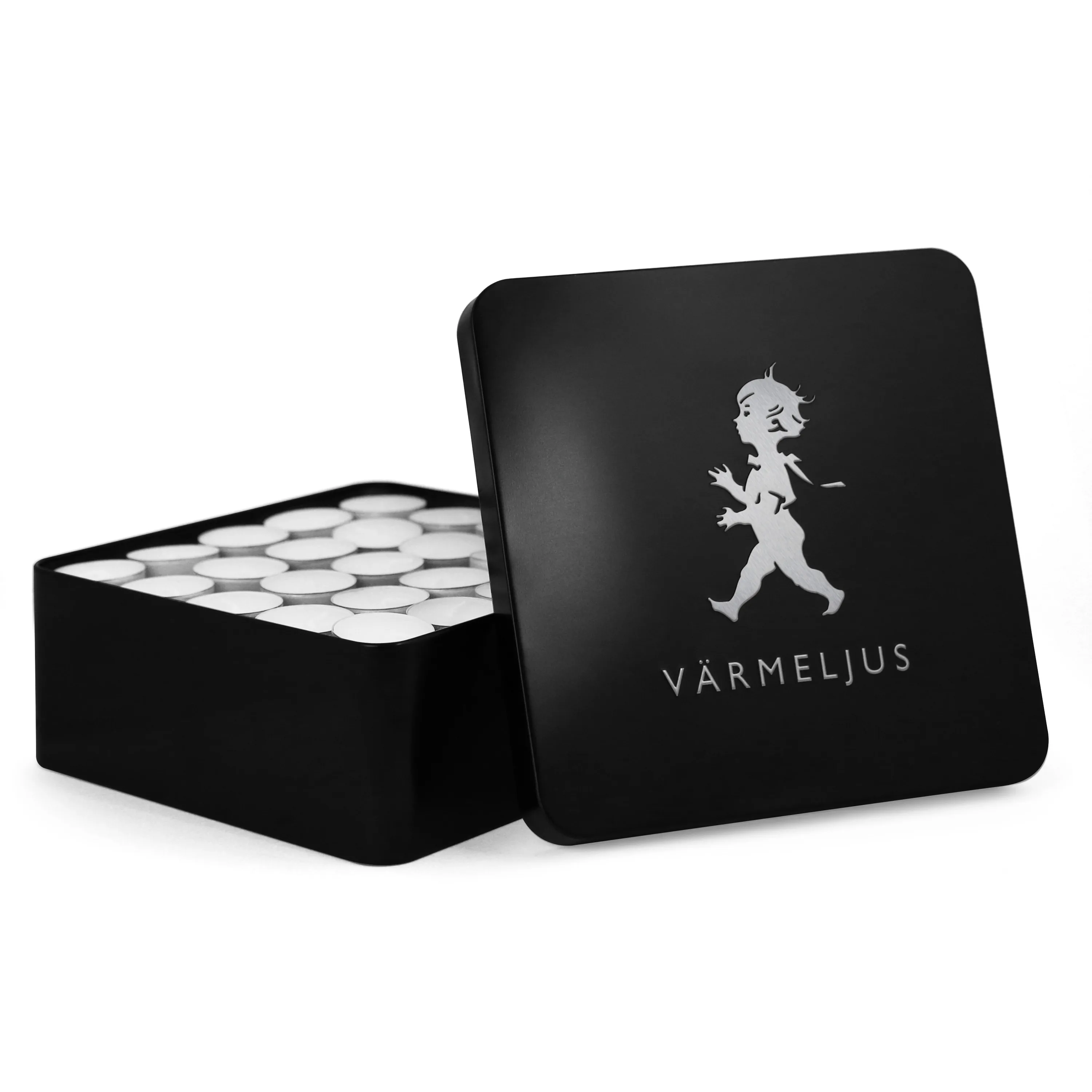 Solstickan Design からのSolstickan ティーライトボックス 21x21 cm