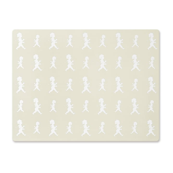 Solstickan ランチョンマット 30x40 cm 2枚セット - Sand - Solstickan Design