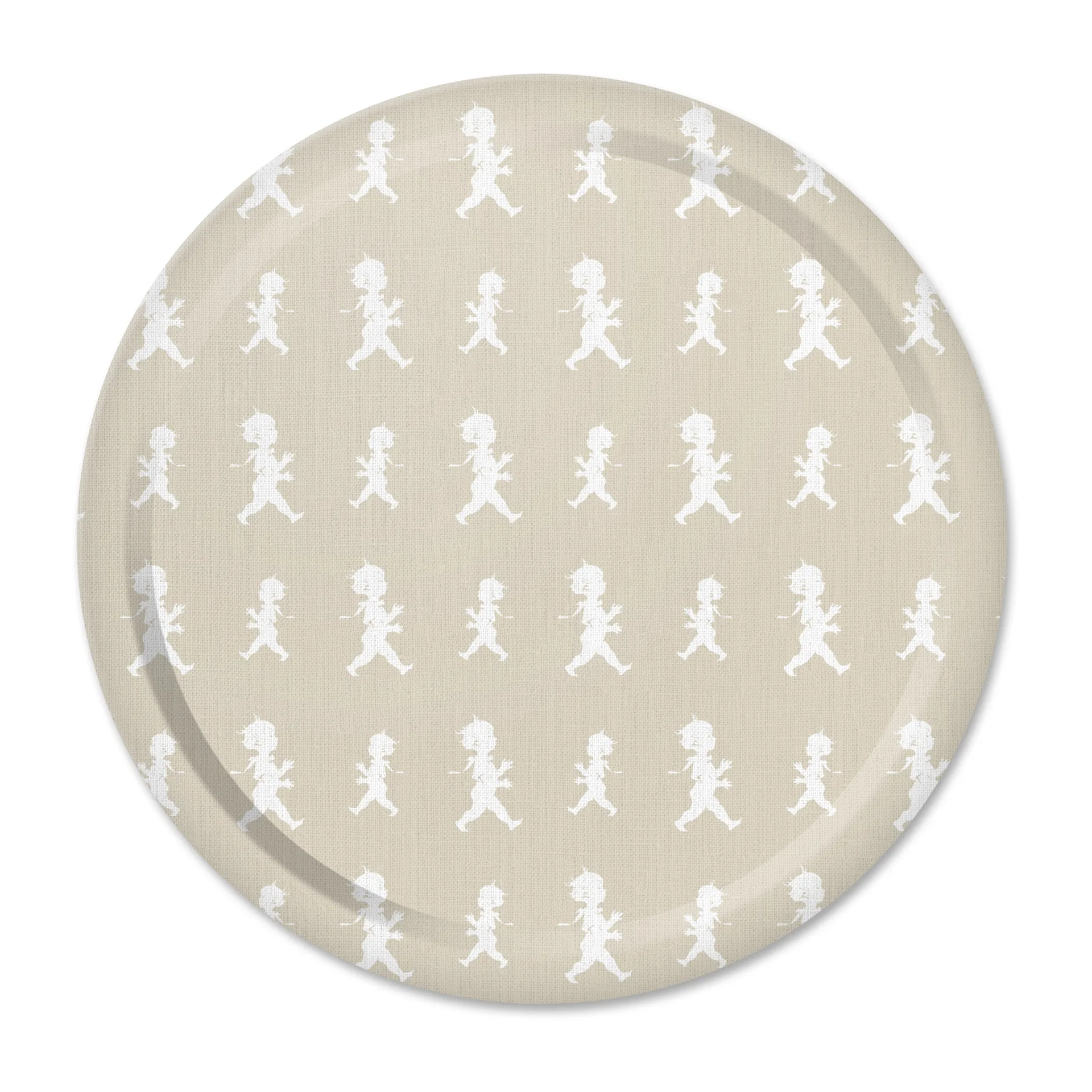 Solstickan トレイ 38 cm, Sand Solstickan Design