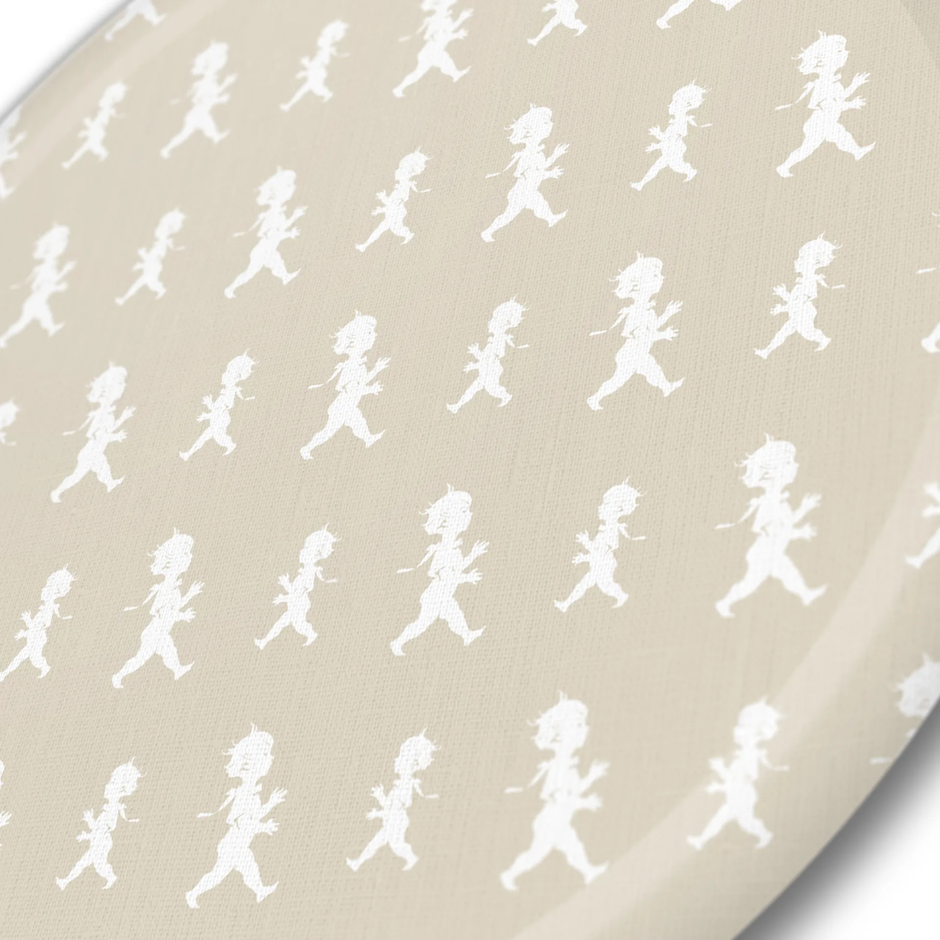 Solstickan トレイ 38 cm, Sand Solstickan Design