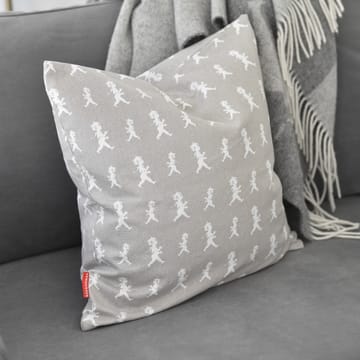 Solstickan クッションカバー 50x50 cm - Grey - Solstickan Design
