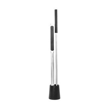 Solstickan 薪ストーブ用ツールセット - Silver - Solstickan Design