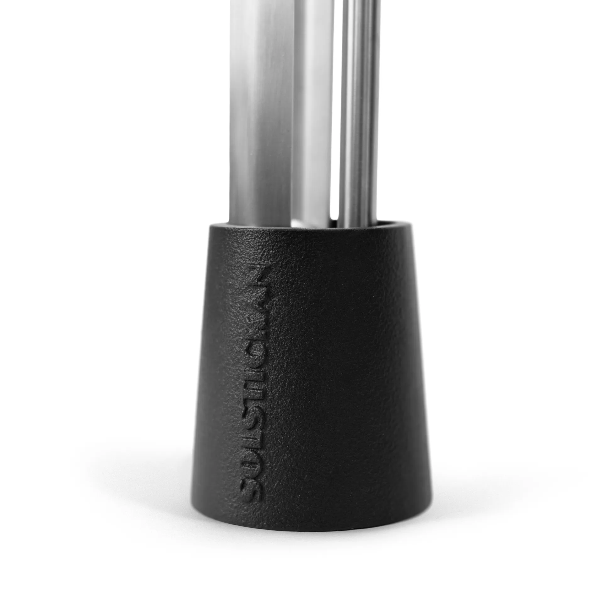 Solstickan 薪ストーブ用ツールセット, Silver Solstickan Design