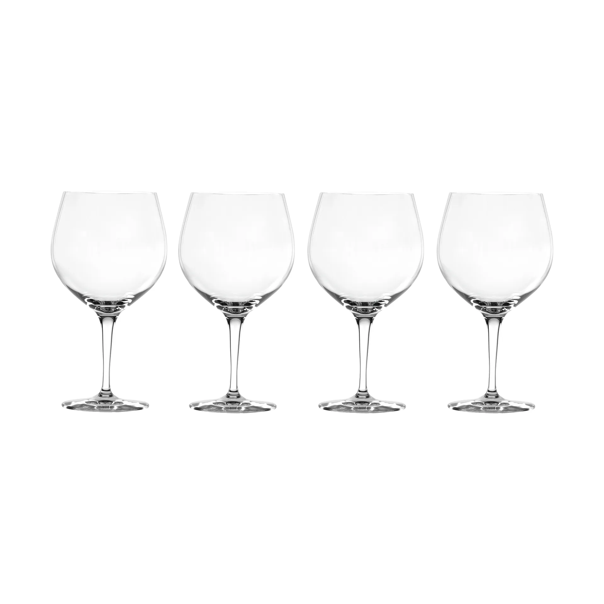 ジントニック グラス 63cl. 4パック, clear Spiegelau | シュピゲラウ