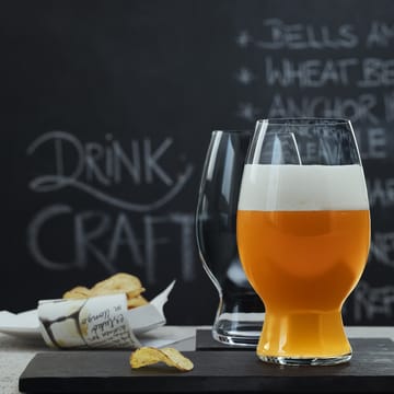 American Wheat ビアグラス 75cl. 4パック - clear - Spiegelau | シュピゲラウ